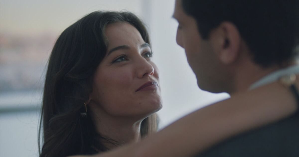 Segreti di famiglia: Anticipazione episodio 93 Video | Mediaset Infinity