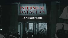 Inferno al Bataclan - 13 novembre 2015