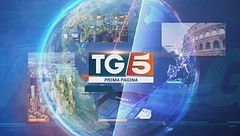 Prima pagina - 7 gennaio