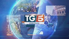 Prima pagina - 8 gennaio