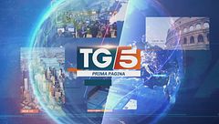 Prima pagina - 23 gennaio