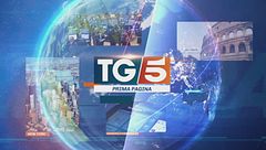 Prima pagina - 27 gennaio