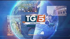 Prima pagina - 12 giugno
