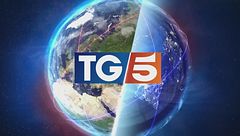 Edizione ore 20.00 dell'1 gennaio