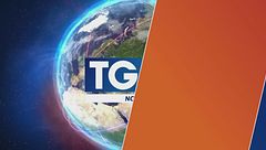 Edizione ore 01.00 del 3 gennaio