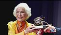 Leone alla carriera ad Ellen Burstyn