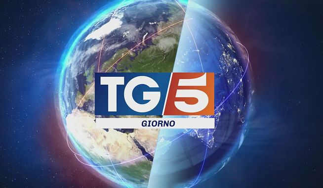 Edizione ore 13.00 del 7 gennaio