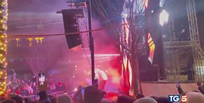 Strage di ragazzi a Crans-Montana