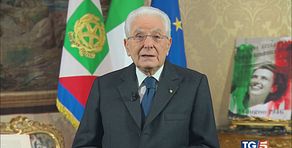 La forza della democrazia