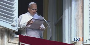 Le bombe sulla pace, "Disarmiamo i cuori"