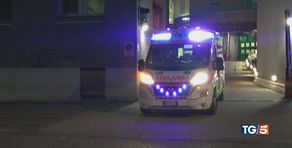 Notte di festa e fuochi, un morto e tanti feriti