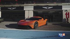 Tutte le novità dal mondo dei motori