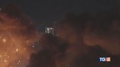 Ancora bombe su Kiev, presto un vertice a 3?