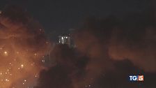 Ancora bombe su Kiev, presto un vertice a 3?