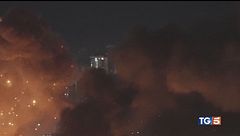 Ancora bombe su Kiev, presto un vertice a 3?