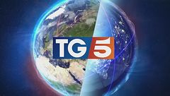 Edizione ore 20.00 del 9 gennaio