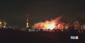 Attacchi incrociati tra Russi e Ucraina