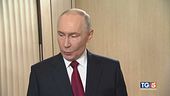 Telefonata Putin-Trump "Usa vogliono la pace"