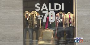 Al via saldi invernali da oggi in Val d'Aosta