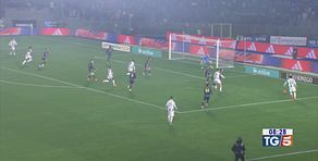 Riparte il campionato oggi Cagliari-Milan