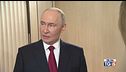 Telefonata Trump-Putin, "Usa vogliono la pace"