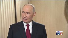 Telefonata Trump-Putin, "Usa vogliono la pace"