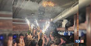 Tragedia in Svizzera a Crans Montana, "La discoteca era fuorilegge"