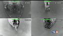 Iran, golfo di nuovo in fiamme