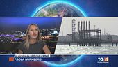 Stretto di Hormuz di nuovo in fiamme