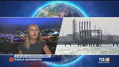 Stretto di Hormuz di nuovo in fiamme
