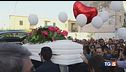 "L'amore non è possesso nessuno ci appartiene"
