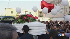 "L'amore non è possesso nessuno ci appartiene"
