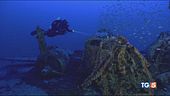 Ecco il transatlantico affondato 108 anni fa