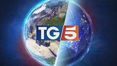 Edizione ore 20.00 del 25 gennaio