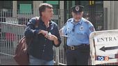 "Fu metodo mafioso" Lavitola resta in cella