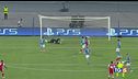 Champions: Napoli ko Oggi la Roma e il Como