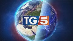 Edizione ore 20.00 del 28 gennaio