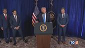 Trump non si ferma, "Ora la Groenlandia"