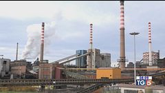 Ex Ilva, sarà stop "Prevale la salute"