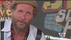 Il ragazzo fortunato, Jova al Circo Massimo