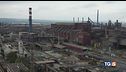 Ex Ilva, stop area caldo rabbia dei lavoratori