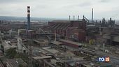 Ex Ilva, stop area caldo rabbia dei lavoratori