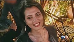 Lorena Isceri, le chat di Vella alla madre