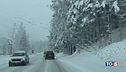 Epifania con freddo e neve a bassa quota