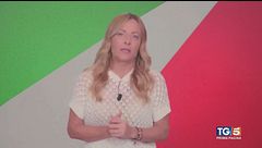 "Governo non scappa tiene la barra dritta"