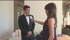 Gran finale a Venezia Un premio a Scamarcio