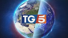 Edizione ore 20.00 del 23 febbraio