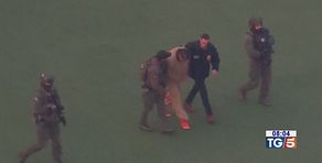 Maduro: "Sono un prigioniero di guerra"