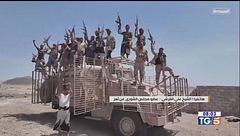Attacco ribelli Houthi base militare in Arabia