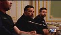 Zelensky invita Putin il no del Cremlino